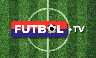FUTBOL TV