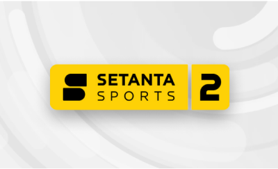 Setanta Sports 2
