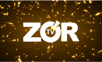 ZOR TV