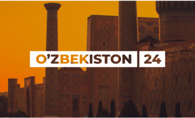 O'zbekiston 24