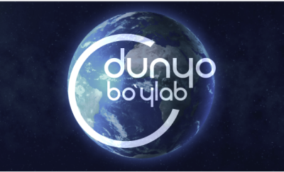 Dunyo Boylab