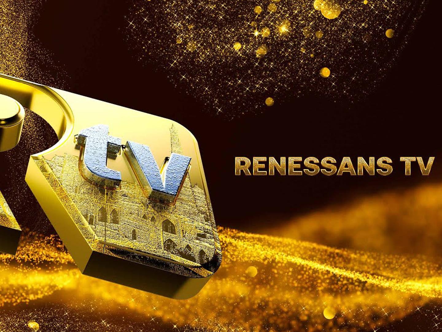 RENESSANS TV