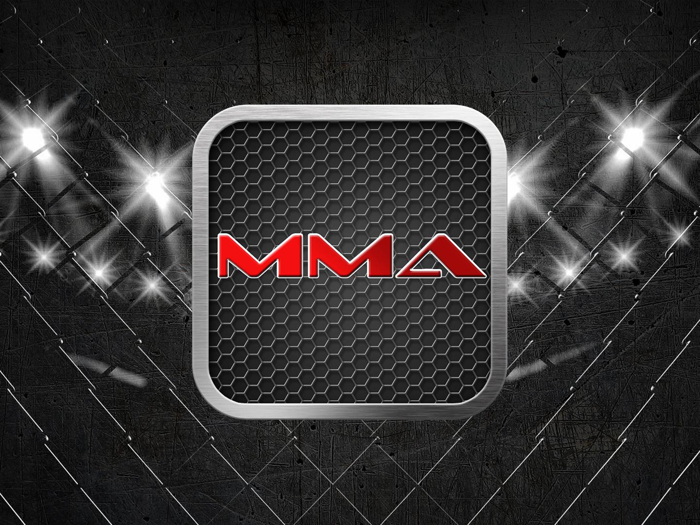 MMA TV