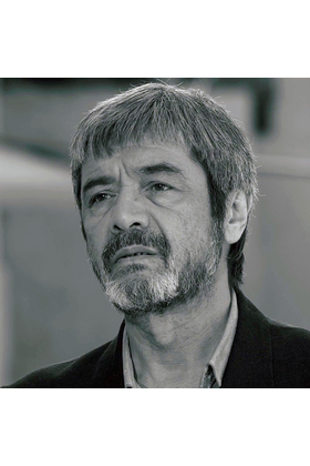 Shuhrat Umarov