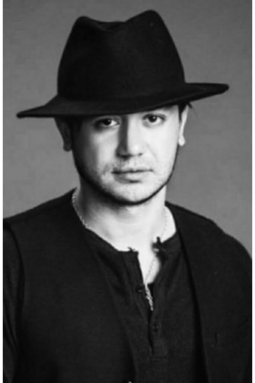 Alisher Usmonov