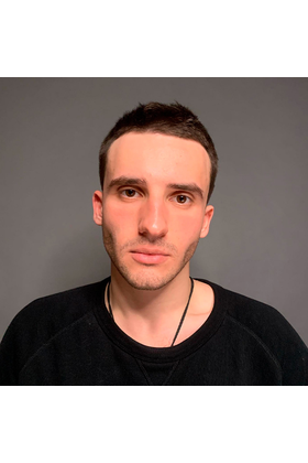 Sergey Nechiporenko