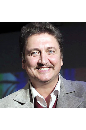 Pavel Tachkov