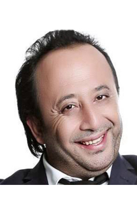 Sanjar Shodiev