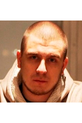Dinar Garipov