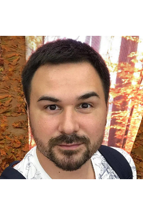 Aleksandr Valeyev