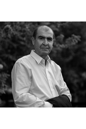 Gaybulla Xodjiyev