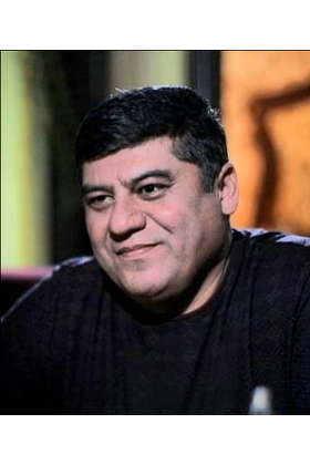 Otabek Xakberdiyev