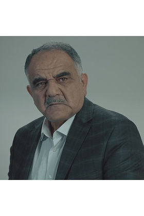 Matekub Matchonov