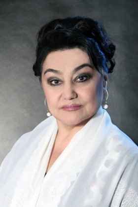 Mahfuza Bobotillayeva