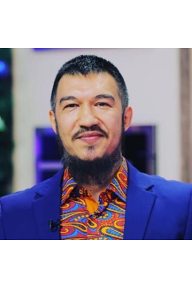 Alixon Nurmuhammad Husniddinov
