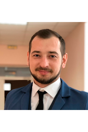 Artyom Bordinov