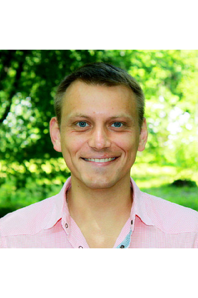 Сергей Малюгов
