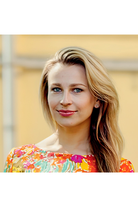 Mariya Ivanova