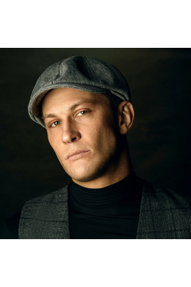 Pavel Chinarev