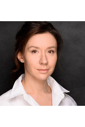 Mariya Yelsukova