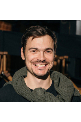 Boris Kazantsev