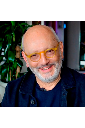 Luis Manso
