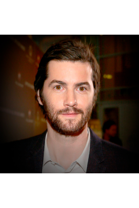Jim Sturgess
