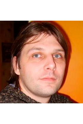 Владимир Щегольков