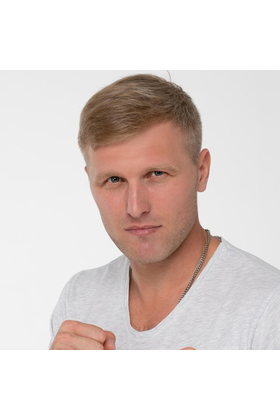 Виталий Соболев