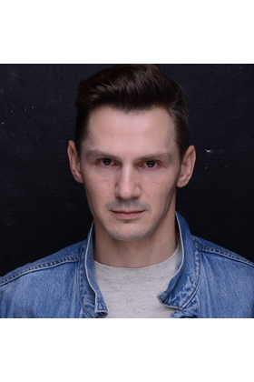 Георгий Мулика