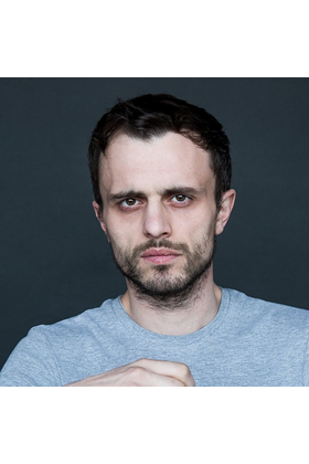 Владимир Гасанов