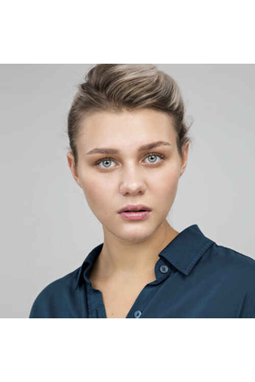 Наталья Шелепова