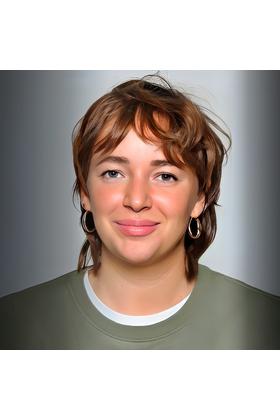 Карина Мурашкина