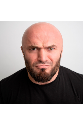 Магомед Исмаилов