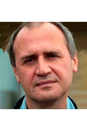 Vladimir Doschuk