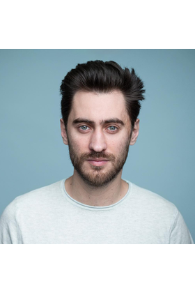 Дмитрий Чеботарев
