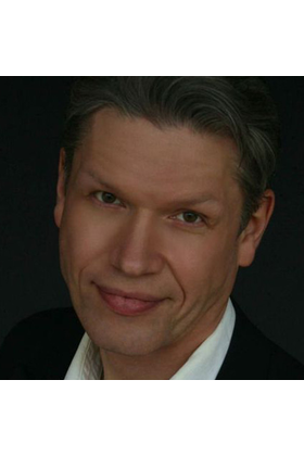 Александр Калугин