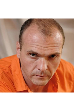 Konstantin Jitinyev