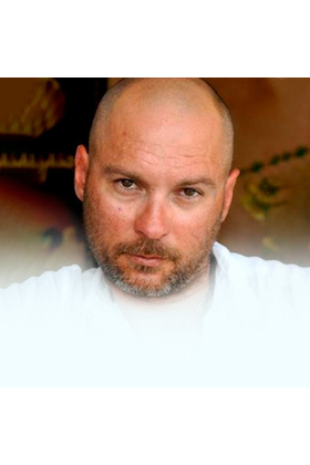 Aleksey Shcherbinin