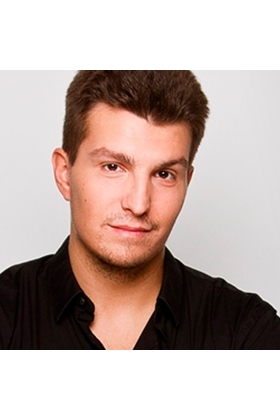 Boris Komarov