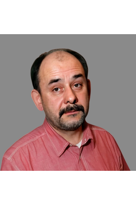 Yevgeniy Serov