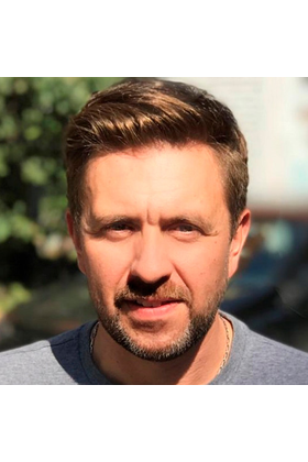 Vlad Nikolayev