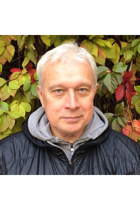 Aleksey Falaleyev