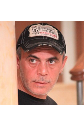 Armenak Nazikyan