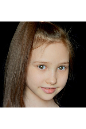 Yekaterina Mironova