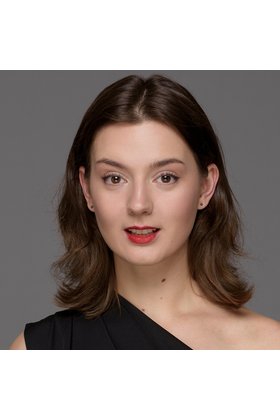 Екатерина Ванчугова