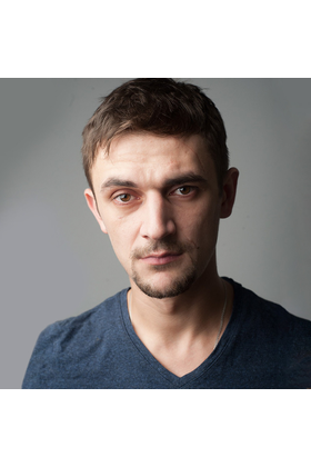 Aleksandr Turavinin