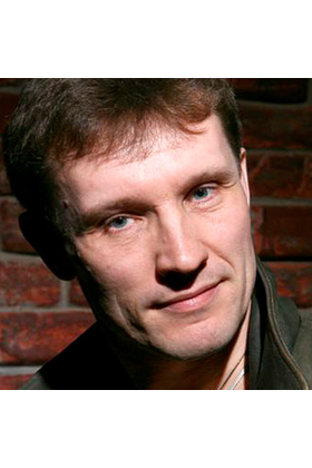 Lebedev Dmitriy