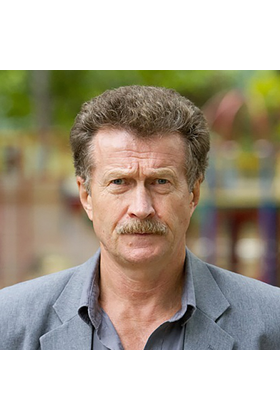 Leonid Belozorovich