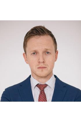Vlad Pavlov
